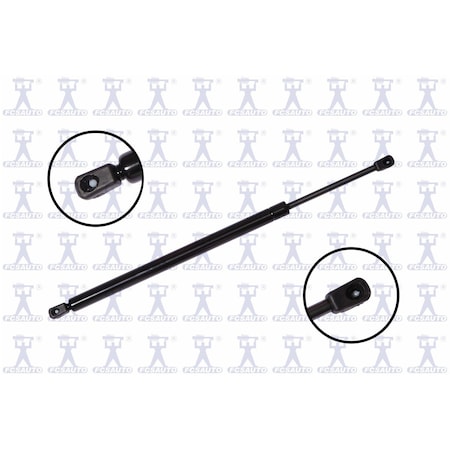 Fcs Struts LIFT SUPPORT HOOD 84201